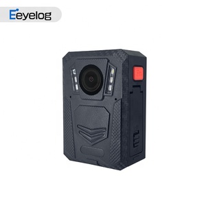 1080P Ambarella H22 Chip Electronic DEMS Función de sistema en la nube Mini Cámara corporal de seguridad con GPS WiFi G-Sensor - Product Image 6