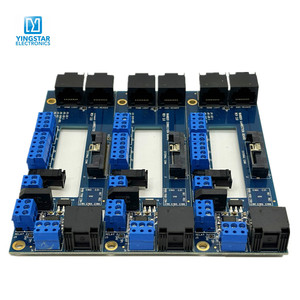Cina OEM PCBA fabbrica apparecchiature elettroniche per uso domestico PCB e PCBA assemblaggio - Product Image 2