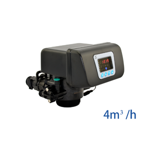 Automatico valvola addolcitore/Multi-funzione di valvola di controllo del flusso di acqua - Product Image 3