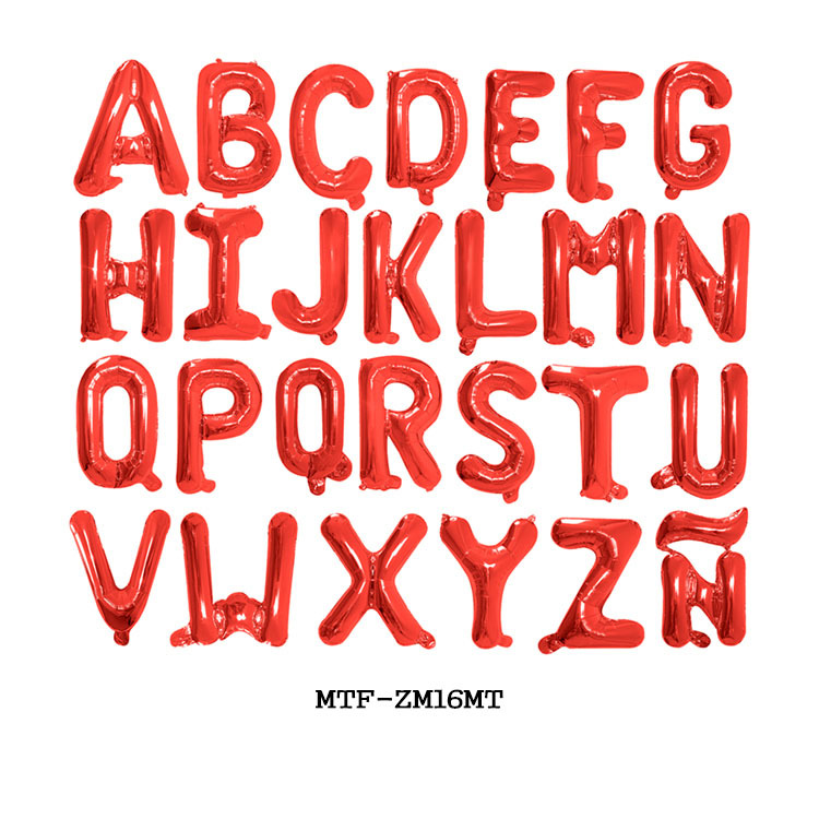 MTF-ZM16MT-red