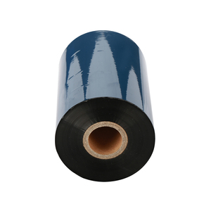 适用于斑马打印机的高质量兼容热转印蜡黑带 - Product Image 5