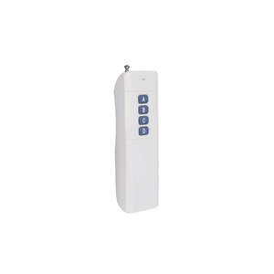 434 mhz <strong>Receiver</strong> 5km DC9V <strong>Rc</strong> Remote and <strong>Receiver</strong> 8 Channel Rf Transmitter <strong>Receiver</strong>