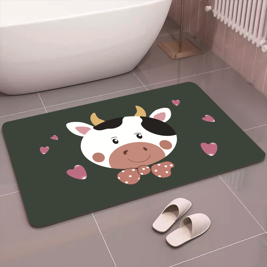 Aime la vache