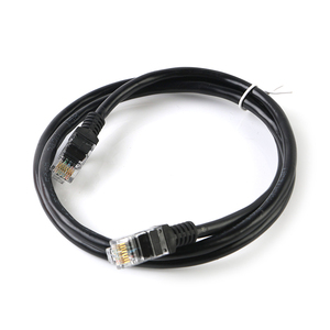 Nuovo arrivo Rj45 Cat5 Cat6 cavi di rete schermati Utp Ftp Sftp Internet Lan <span class=keywords><strong>Computer</strong></span> Patch cavi Ethernet