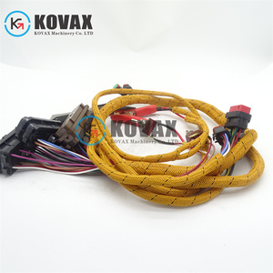 E320B E320C E320D High Quality Full Vehicle Wiring Harness Excavator Line Comprehensive <strong>Detection</strong> Wiring Harness - Product Image 2