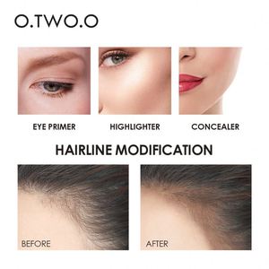 O.TW O.O防水易用4色轮廓棒高覆盖荧光笔眼底漆3合1 - Product Image 5