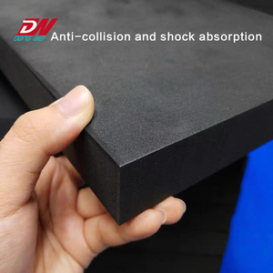 High Density EVA <strong>Foam</strong> Sheet White Black <strong>Foam</strong> Mat Roll Cosplay <strong>Costume</strong> Crafts Padding DIY <strong>Foam</strong> Packaging <strong>Material</strong>