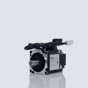 10Nm Servomotor mit hohem Drehmoment für Roboterarme 27-Bit-Encoder Einfache Installation und Debugging