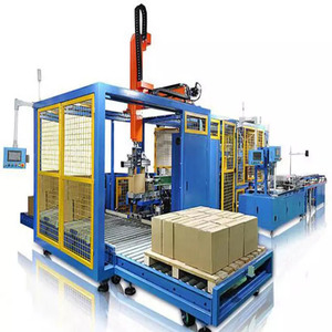 Fábrica de Fuda, máquina de moldeo de bloques Chb de enclavamiento de hormigón, máquina automática de fabricación de ladrillos de cemento, precio - Product Image 6