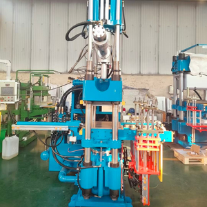 200t מלא אוטומטי גומי cv אתחול משותף הזרקה vulcanizer/הזרקת גומי מכונת דפוס