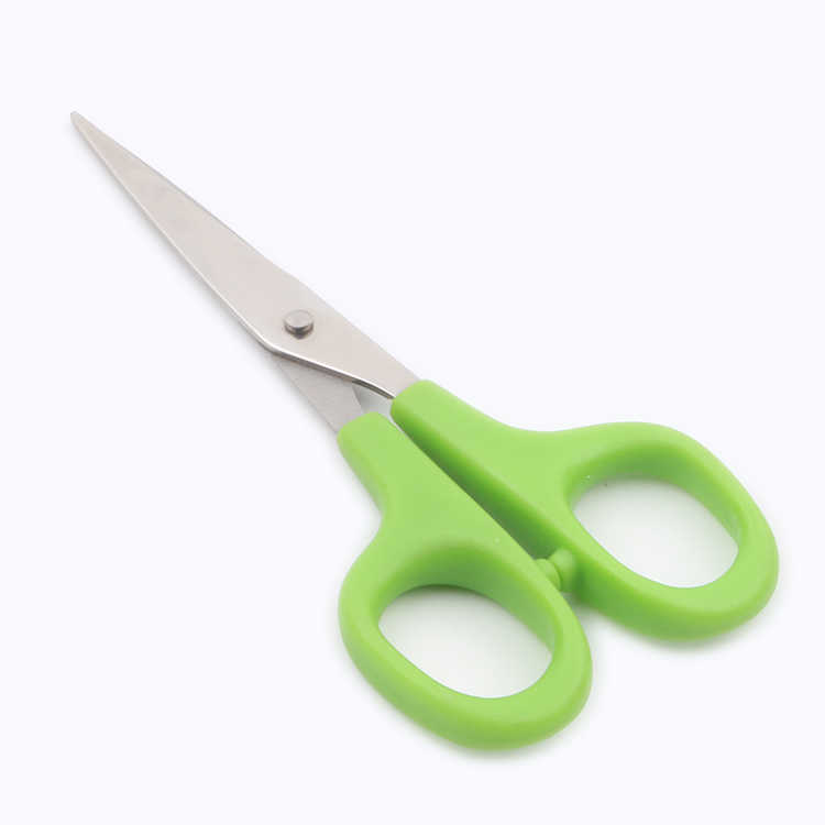 Stainless Steel Mini Scissors Satin Finished high quality Blades Mini Scissors