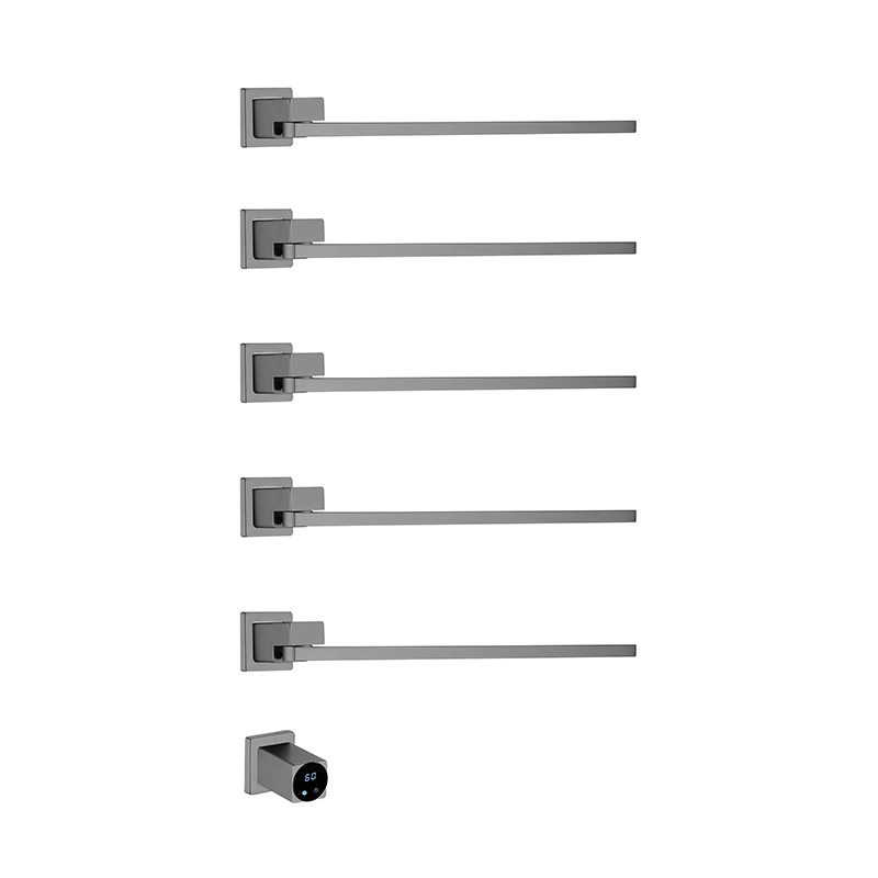 Gun Grey