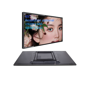 65 pollici a parete macchina pubblicitaria verticale HD Android rete LCD touch screen - Product Image 2