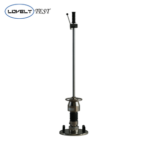 Evd Light Weight Deflectometer <strong>Dynamic</strong> Plate Load test Soil <strong>Testing</strong> Equipment - Product Image 4