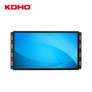 21.5 Inch Embedded Open Frame LCD Advertising Digital <strong>Display</strong> Player - Product Image 1