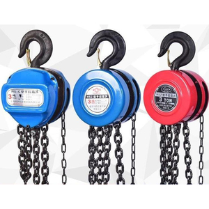 链块1吨2吨5吨链块2米或2吨带Ce - Product Image 6