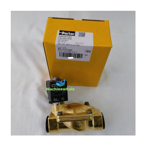 Parker 7321BCN00 Vanne d'eau 443782W 481865C2 7321BDN00 7321B 7321B Série 7321B/ 7322B - Product Image 1