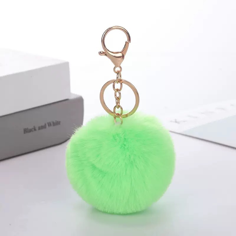 Light green