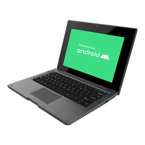 10.1 pollici mini computer portatile android del computer portatile con la tastiera e touch screen - Product Image 3