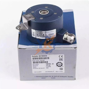 新しいボックス729798-01ロータリーエンコーダ861900220 - Product Image 1
