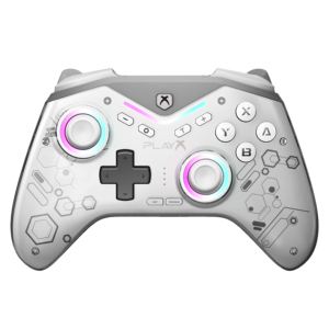 Kunden spezifische Mobile Gaming Joysticks Game controller für Nintendo Switch Console Android Phone - Product Image 1