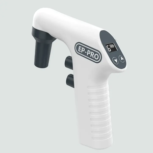 Phòng thí nghiệm có thể điều chỉnh điện <span class=keywords><strong>Pipette</strong></span> điều khiển 0.1-200ml điện tử <span class=keywords><strong>Pipette</strong></span> - Product Image 3