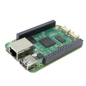 BeagleBone verde scheda di sviluppo Wireless Linux pannello di controllo industriale e BeagleBone nero IoT BeagleBone verde sensore kit - Product Image 2