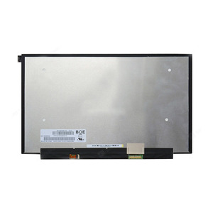 13.3 "NV133FHM-T01 LED LCD ekran oyun dizüstü WLED ekran ile HDR EDP düz hiçbir kavisli özellikleri 30-Pin yedek hoparlör - Product Image 1
