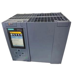 Módulo de entrada analógica PLC Siemens