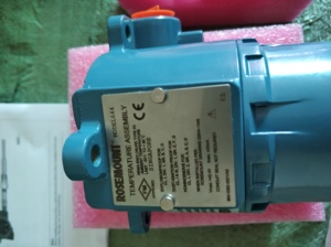 ユニバーサル入力アナログ420ma p100644温度モジュール248温度送信機モジュール - Product Image 5