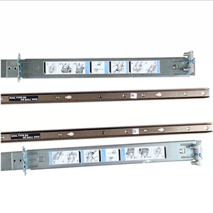 Sunucu statik kılavuz rayı DELL 1U sunucu statik kılavuz Network dolabı - Product Image 1