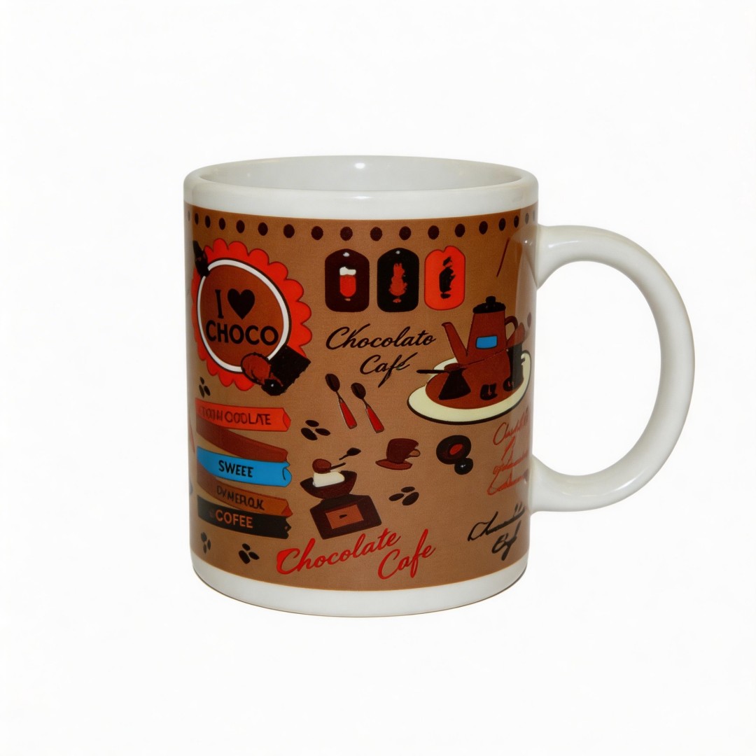 Brown 8