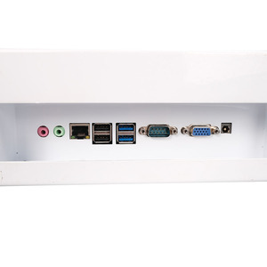 OEM Android 10 Windows Настенный Киоск самообслуживания сенсорный экран Pos-системы с портом Ethernet - Product Image 3