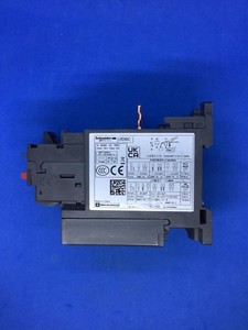 Nuovo e originale Plc LRD365C relè di sovraccarico termico 4865A classe 10A PLC Controller di programmazione - Product Image 2