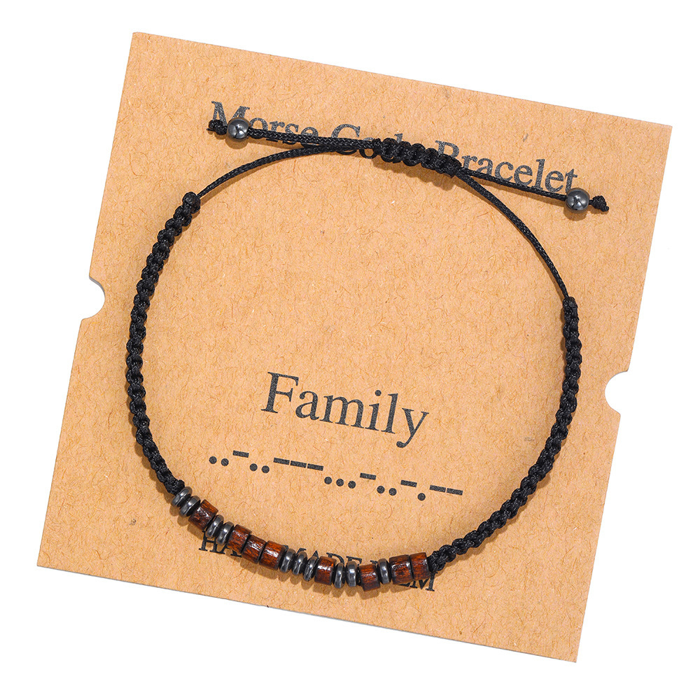 Famille
