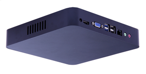 Skylake/Kabylak Processor <strong>Cloud</strong> Terminal Mini PC Double Channel DDR4 SATA 2.5'' SSD UHD Graphics Industrial Mini PC - Product Image 2