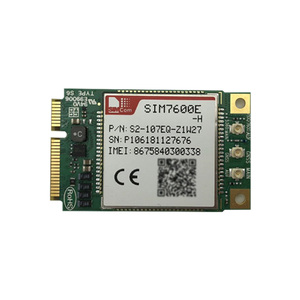 SIMCOM SIM7600E Función GPS Módulo 4G - Product Image 5