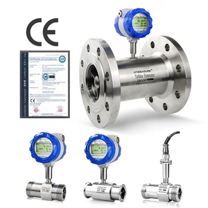 4-20mA Pulse Modbus <strong>Output</strong> <strong>Analog</strong> Flowmeter Water Alcohol Oil Fuel Milk Flowmeter Digital <strong>Flow</strong> <strong>Meter</strong> - Product Image 1