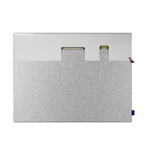 Modulo Display LCD da 10.4 pollici 1024*768 schermo industriale 4:3 IPS schermo auto evidenziato schermo di controllo centrale - Product Image 3