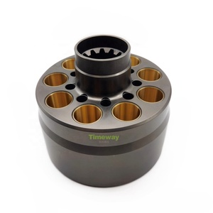 Cat320 máy xúc chính phụ tùng bơm xây dựng lại Bộ dụng cụ máy xúc sửa chữa máy bơm sbs120 piston bơm nhóm quay cho Sâu Bướm - Product Image 3