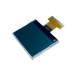 Pantalla LCD de 2 pulgadas, interfaz paralela SPI, 128x64, 12864x64, FSTN, 128x64, 2 pulgadas - Product Image 6
