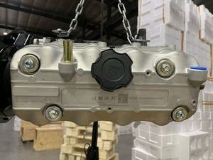 Ban Đầu 39kw 1000cc 1.0L Mini Changan Benni Mới 465 3 Xi Lanh Động Cơ Lắp Ráp Chana Benben - Product Image 2