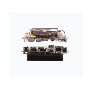 <strong>AMD</strong> Ryzen 6000/7000/8000 Series <strong>Processor</strong> Based Ultra-Compact Board - Product Image 2