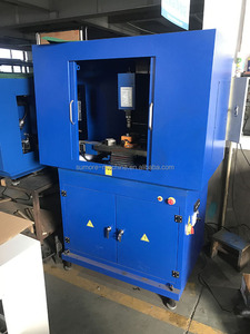 制造商3轴汽车工具数控铣床550x160mm毫米台式小型数控铣床，用于金属加工SP2215/KX3 - Product Image 6