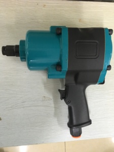 TY50760 Cờ Lê Tác Động Không Khí 3/4 In. 1180 Ft. Lbs Mô-men Xoắn Sản Phẩm AAAAA Bóng Vào Mô-men Xoắn Tường Để Phá Vỡ Các Ốc Vít - Product Image 3