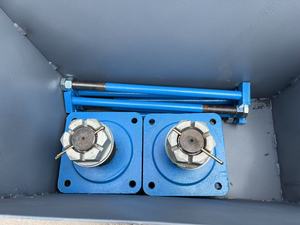 适用于API 11E 920d抽油机齿轮箱减速器 - Product Image 5