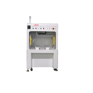 <strong>High</strong>-<strong>Speed</strong> Robot LED Strip Welding Machine <strong>High</strong> <strong>Output</strong> and <strong>High</strong> Precision Soldering New Condition with Core Motor PLC Retail - Product Image 3