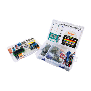 Robot Wiz One Kit komplett r3 Board Starter Kit für Arduino Uno