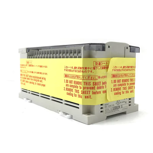 Unidad de salida de relé de control programable de mejor valor para Automatización Industrial integral - Product Image 4