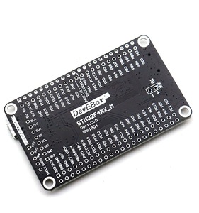STM32F407VET6 Entwicklungsbrett F407VG Mikrocontroller Mini-Lernbrett STM32 Systembrett - Product Image 4